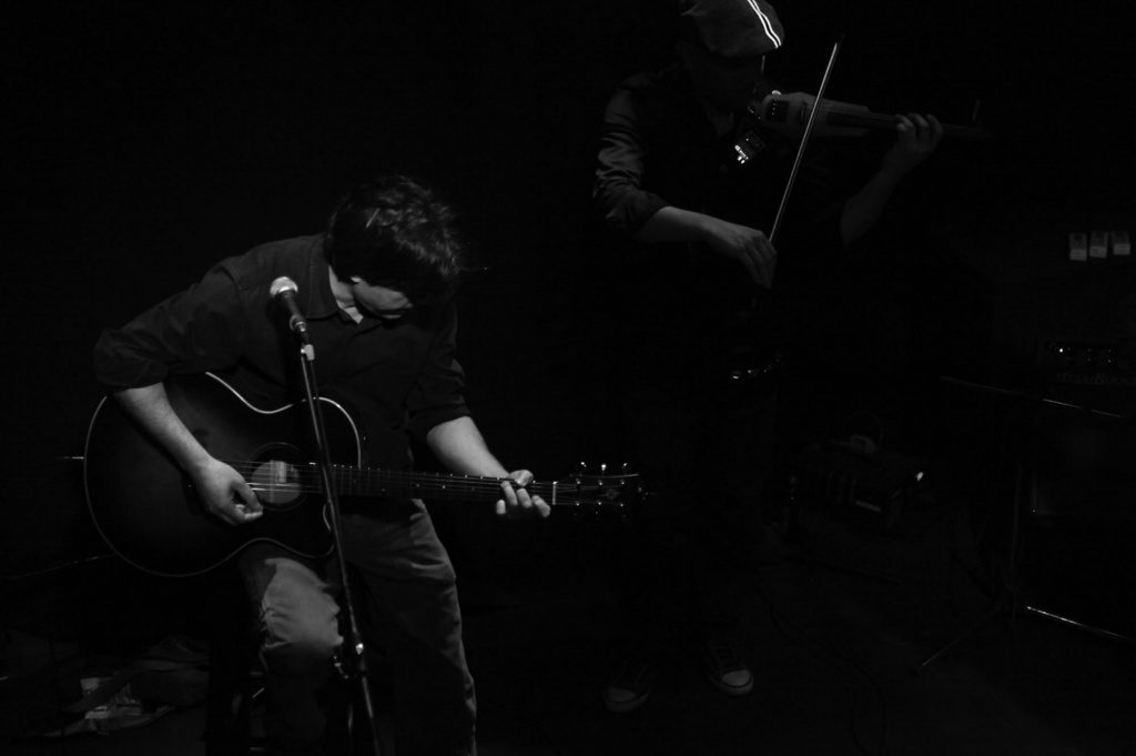 Kostas Parisis, Kostas Karakatsanis